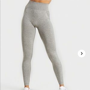 Gymshark Flex High Waisted Leggings